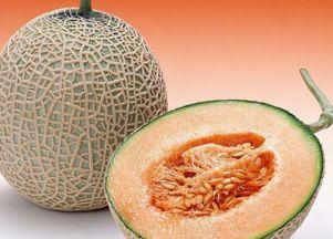 脸肿吃哈密瓜好吗,脸部肿胀的天然食疗方案