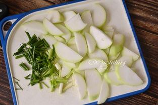 吃蒲瓜有痰,蒲瓜食用与痰液生成之谜