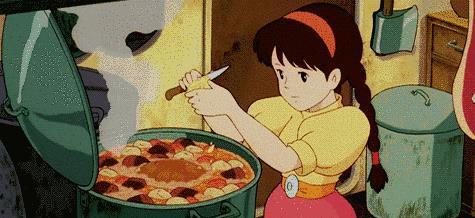 王小小上课吃瓜,校园里的“瓜田”奇谈