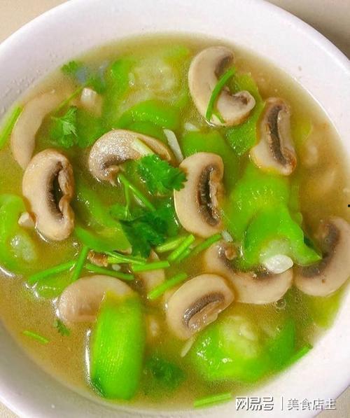 吃瓜背景做饭,家常美食篇