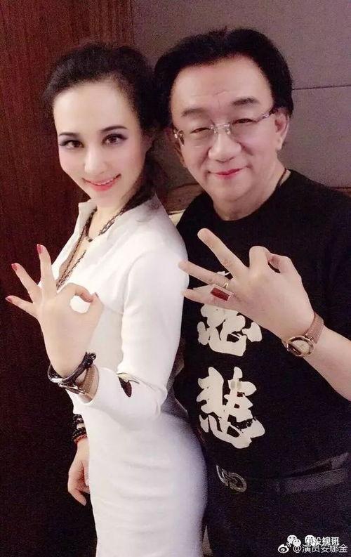 吃瓜女徒弟,揭秘娱乐圈背后的甜蜜与苦涩