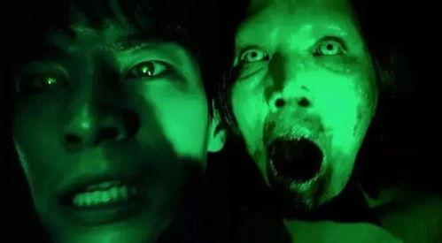 恐怖吃瓜视频目的,揭秘恐怖吃瓜视频背后的心理操控与娱乐陷阱