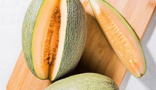 哈密瓜控糖可以吃吗,健康美味两不误