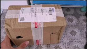 梯卡开箱吃瓜日记