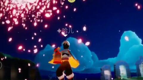 光遇吃瓜树洞,揭秘吃瓜树洞，探寻神秘社交圈