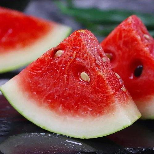 找个瓜吃,跟着“找个瓜吃”一起享受清凉时光