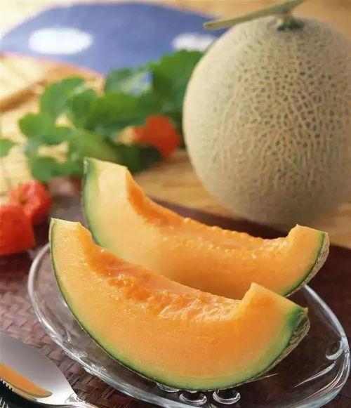 李世民吃哈密瓜,哈密瓜传奇