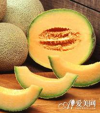 什么瓜可以吃美容,揭秘美容养颜的神奇瓜类