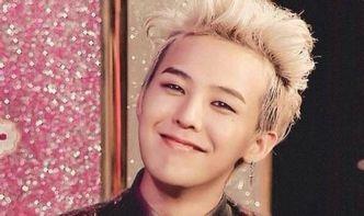 吃瓜罗伯特权志龙,权志龙与罗伯特的神秘邂逅