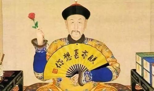 沈明珠吃瓜皇帝,宫廷八卦背后的爱恨情仇