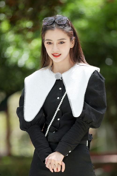 蔡徐坤angelababy吃瓜,娱乐圈新瓜爆不停