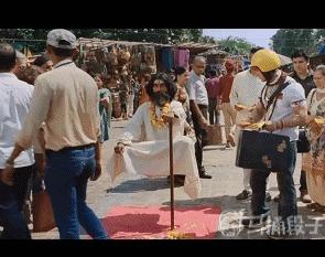 吃瓜牢九门,一场惊心动魄的探秘之旅