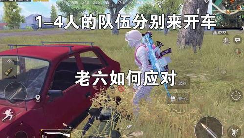 和平精英吃瓜,吃瓜群众揭秘游戏幕后风云