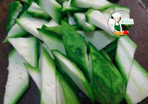 最甜白瓜怎么吃,解锁夏日清新口感