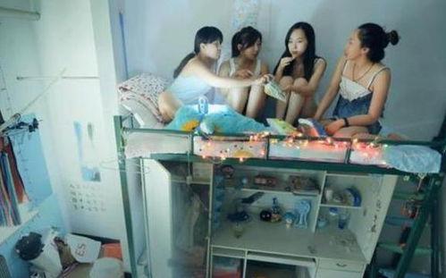 西安宿舍吃瓜事件视频,揭秘校园生活里的意外风波