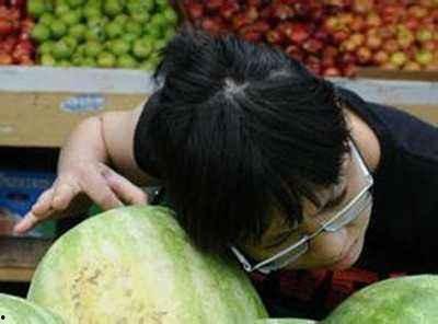 穷游中国吃汉瓜,探寻中国各地特色汉瓜美食之旅